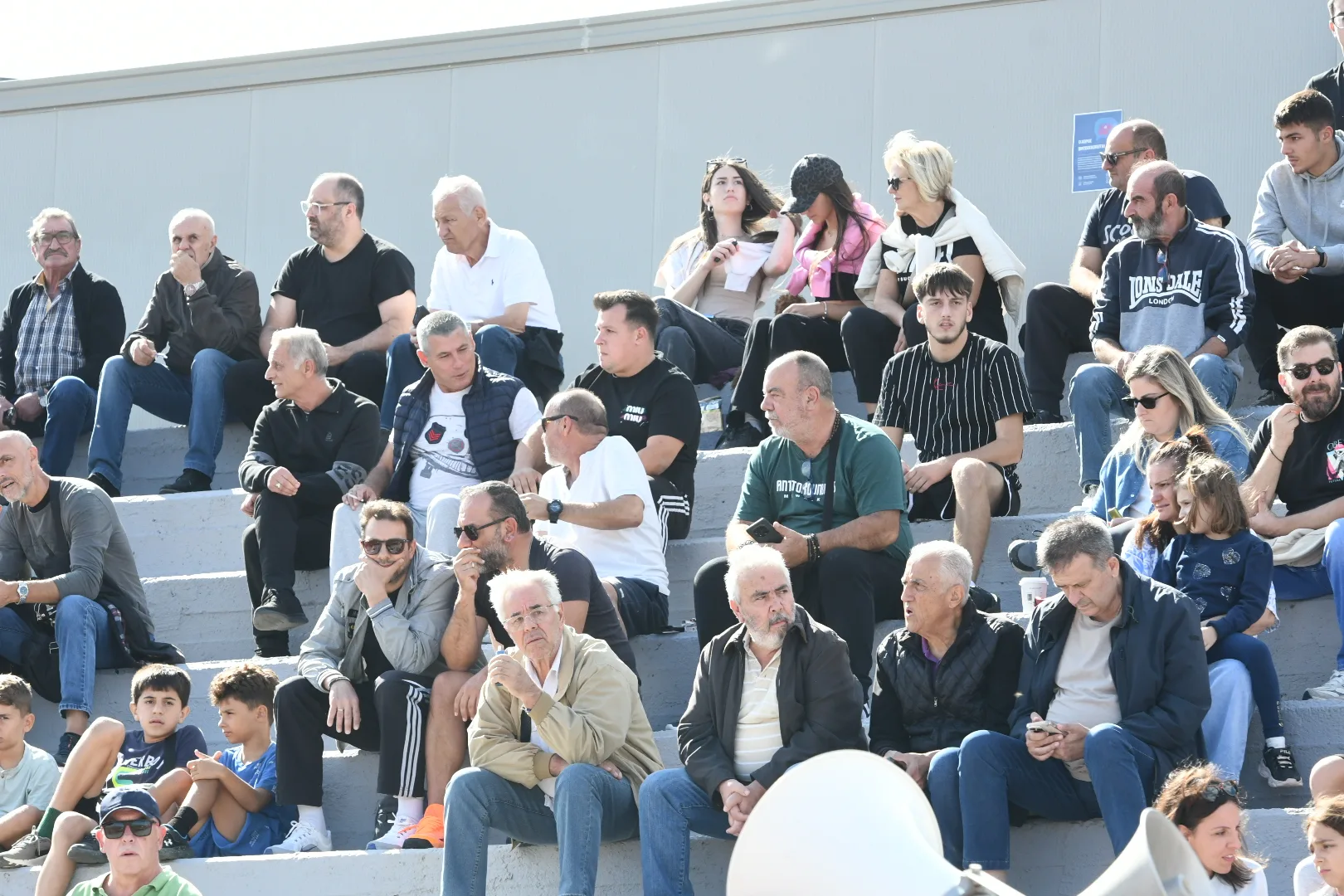 O Παναιγιάλειος προσγείωσε απότομα την Παναχαϊκή (2-1)