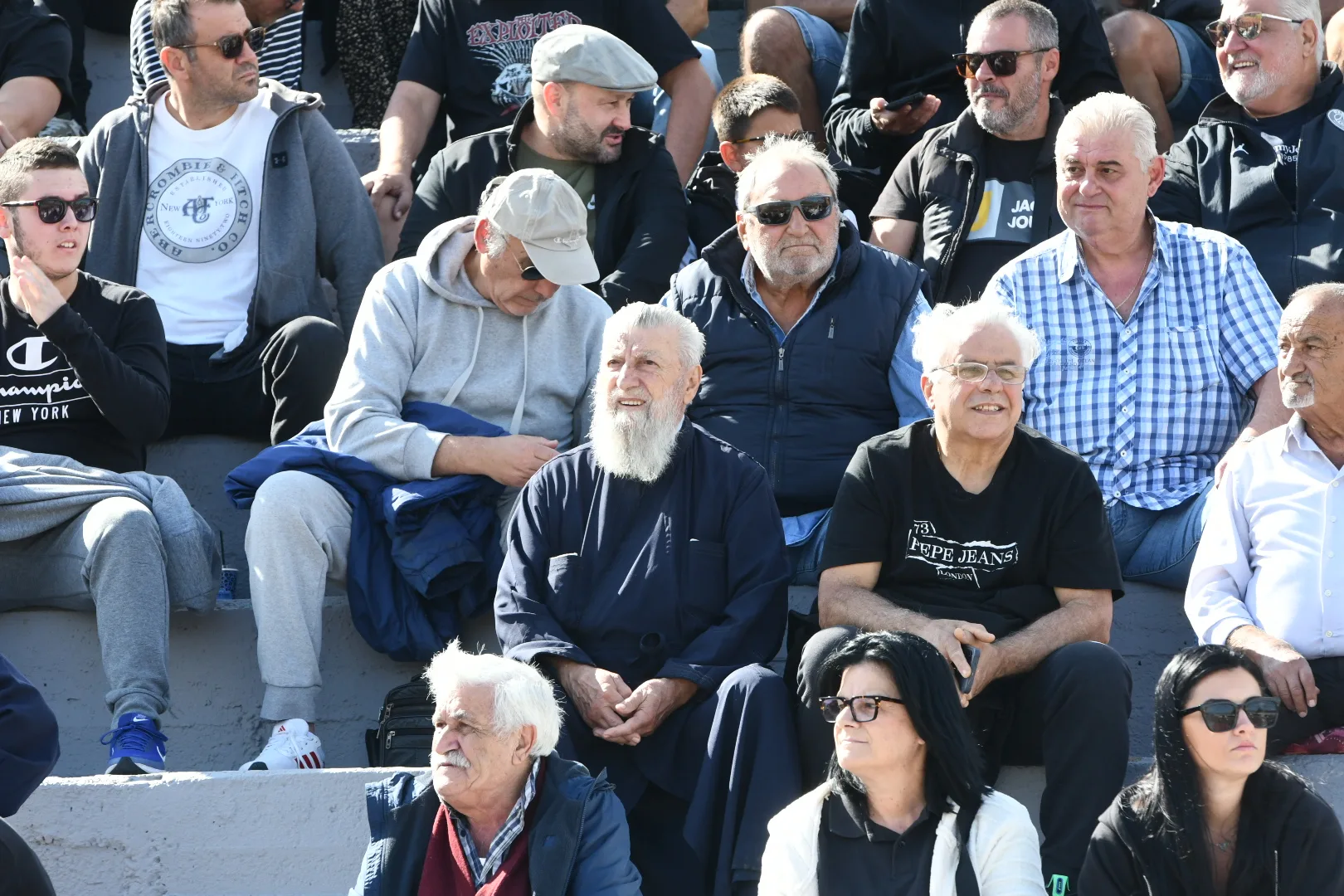 O Παναιγιάλειος προσγείωσε απότομα την Παναχαϊκή (2-1)