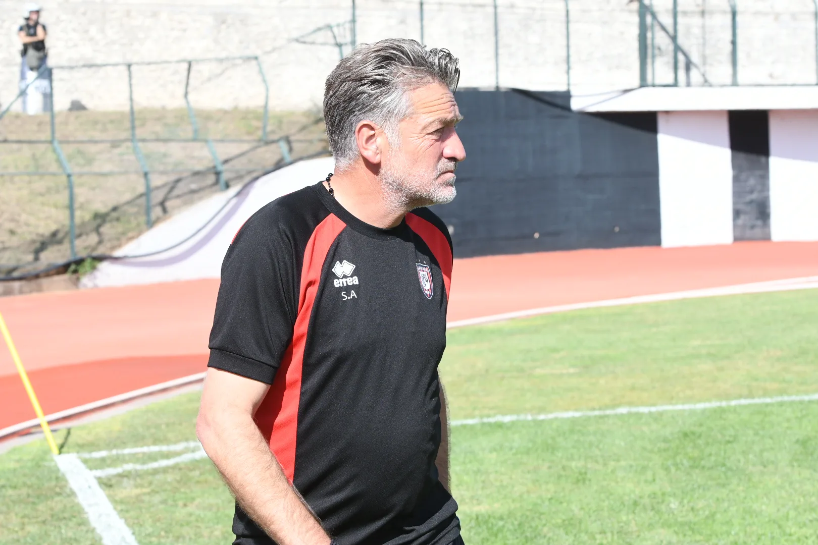 O Παναιγιάλειος προσγείωσε απότομα την Παναχαϊκή (2-1)