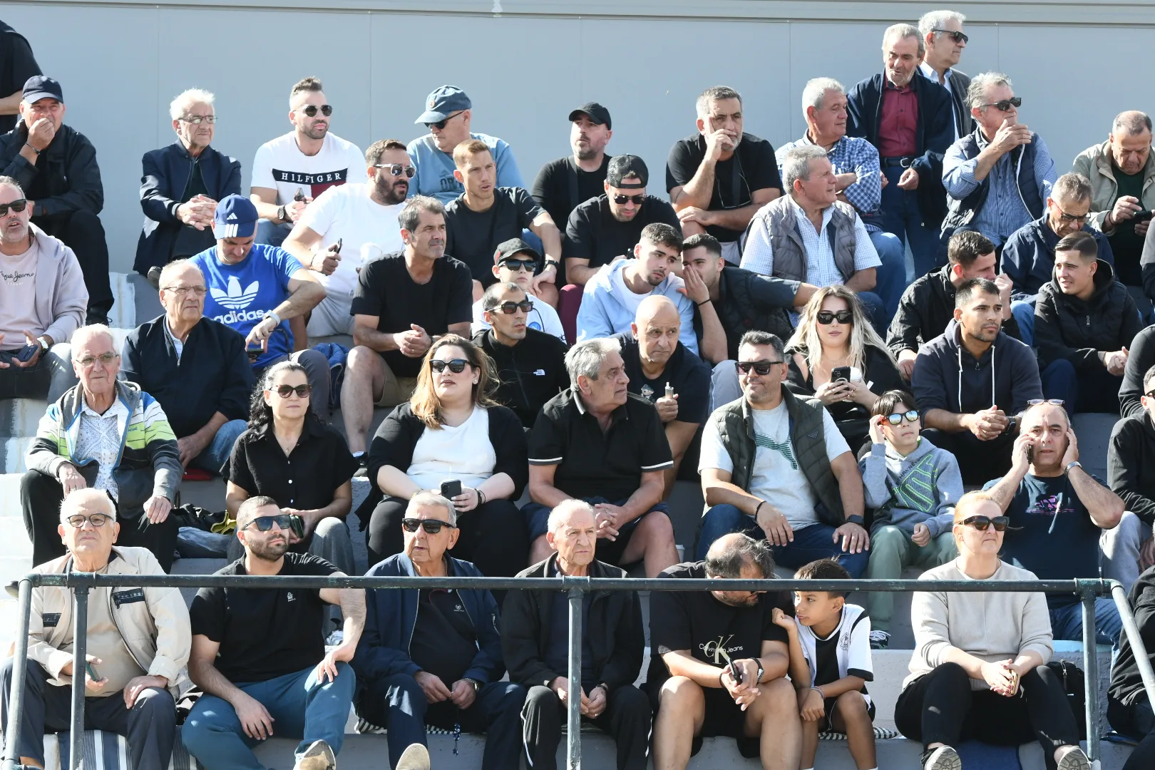 O Παναιγιάλειος προσγείωσε απότομα την Παναχαϊκή (2-1)