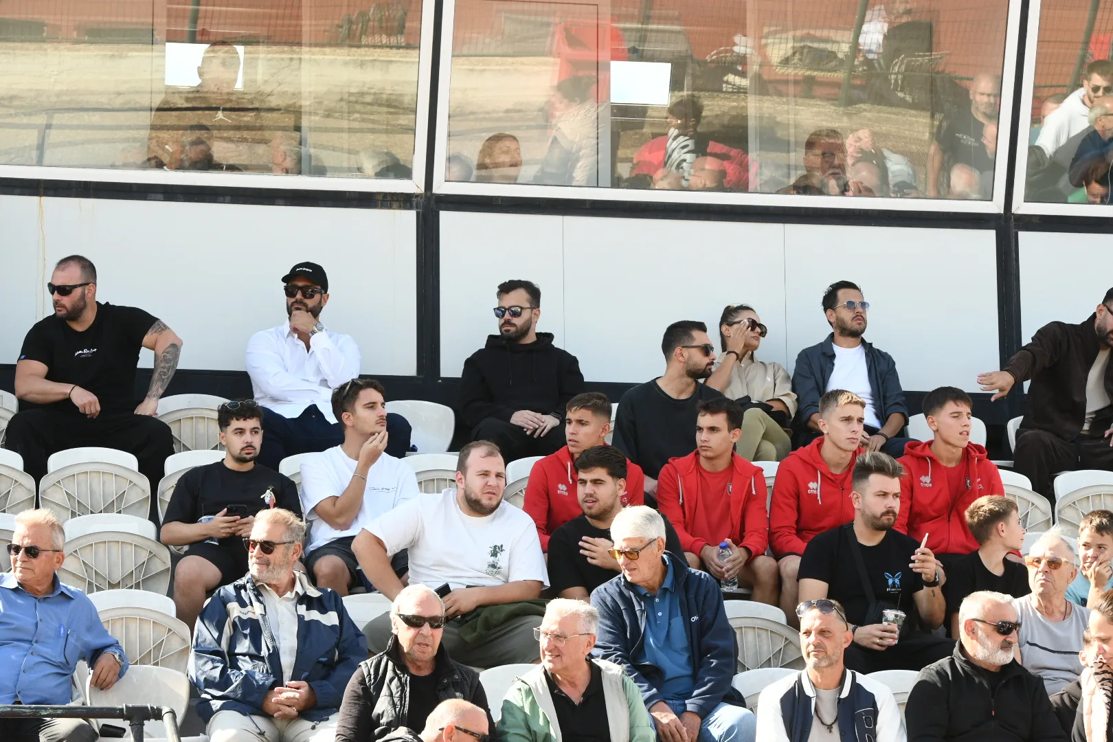 O Παναιγιάλειος προσγείωσε απότομα την Παναχαϊκή (2-1)