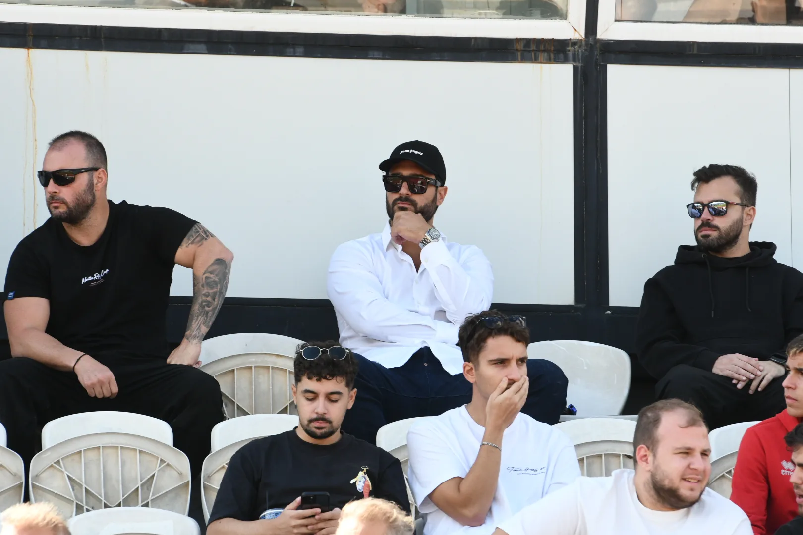 O Παναιγιάλειος προσγείωσε απότομα την Παναχαϊκή (2-1)