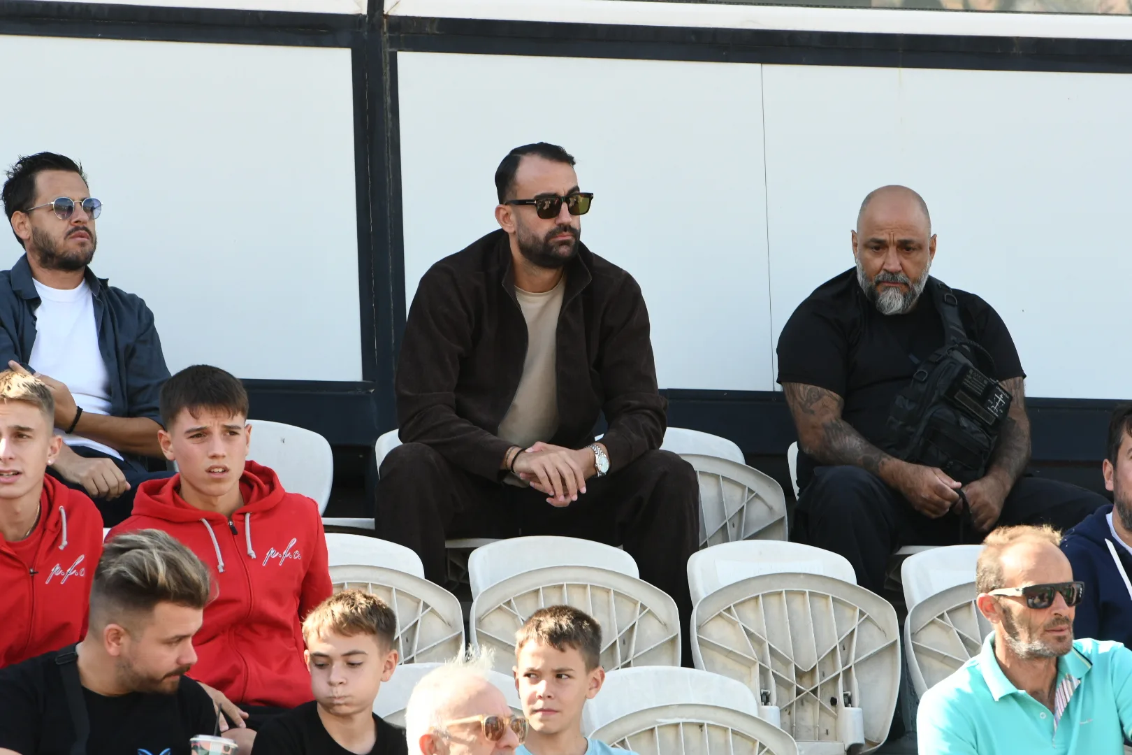 O Παναιγιάλειος προσγείωσε απότομα την Παναχαϊκή (2-1)