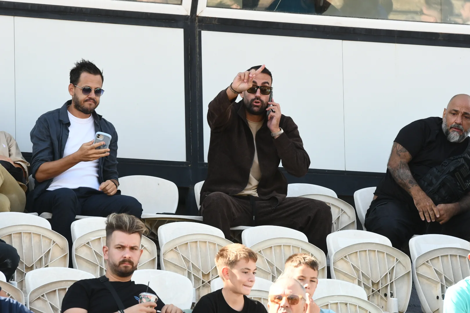 O Παναιγιάλειος προσγείωσε απότομα την Παναχαϊκή (2-1)