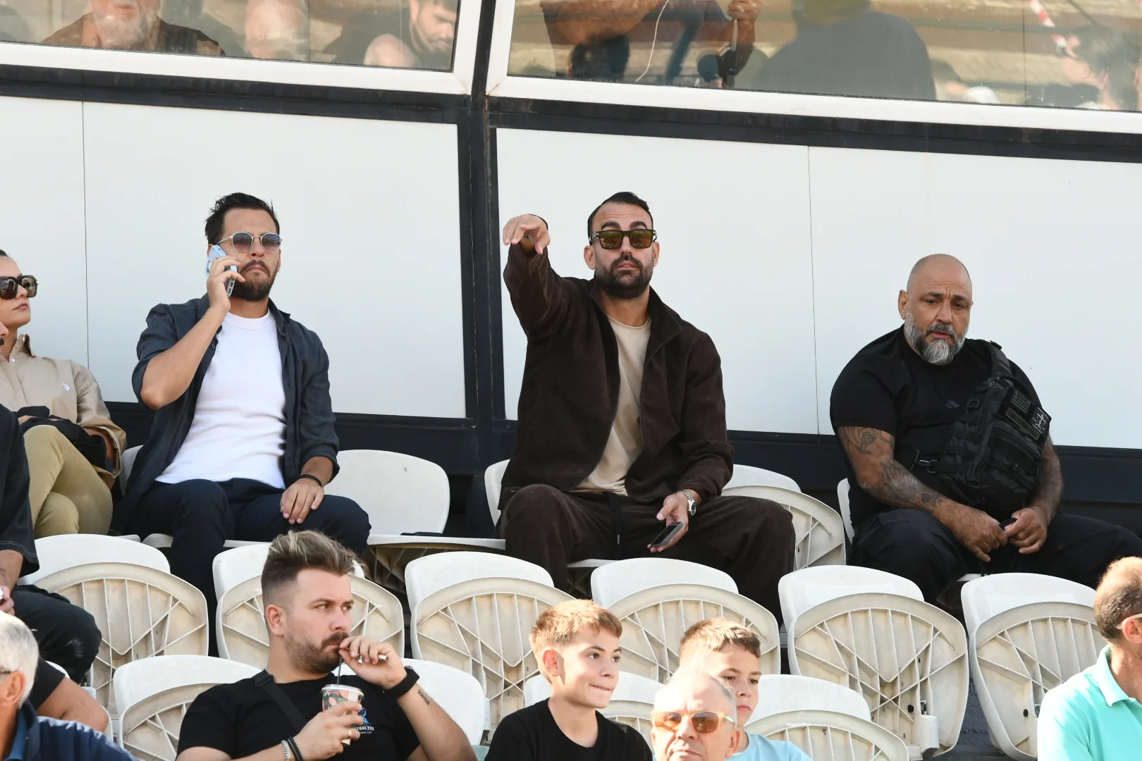O Παναιγιάλειος προσγείωσε απότομα την Παναχαϊκή (2-1)