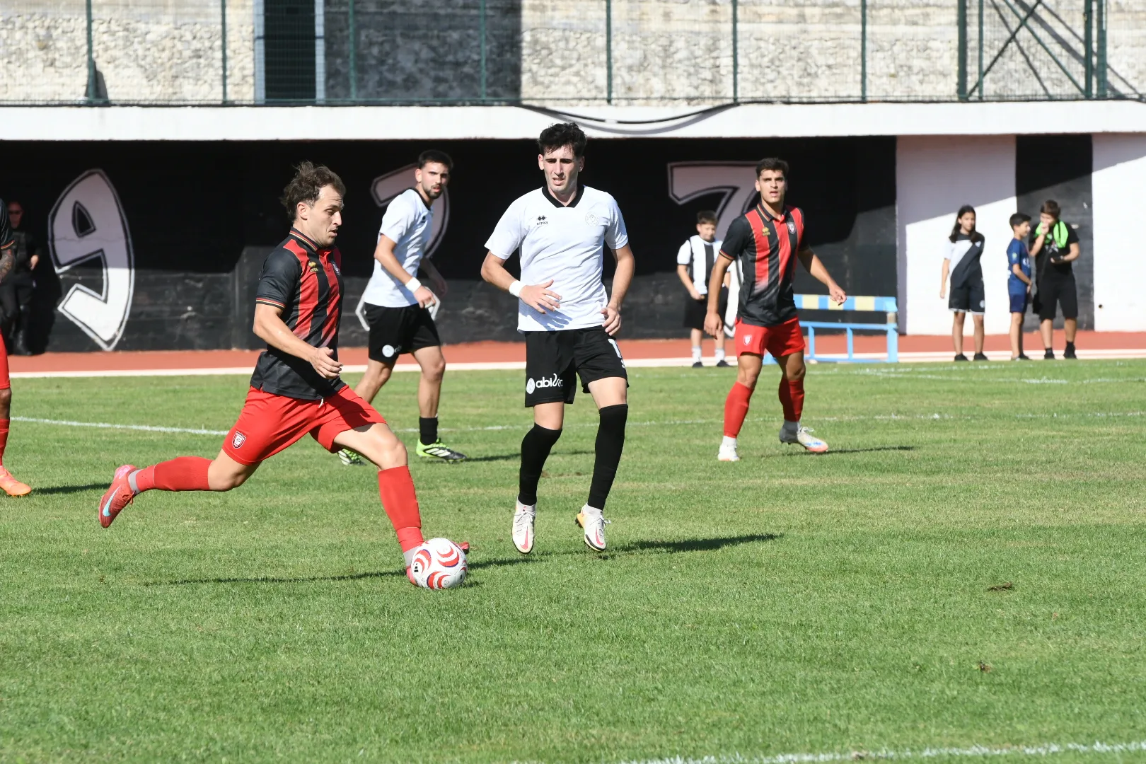 O Παναιγιάλειος προσγείωσε απότομα την Παναχαϊκή (2-1)