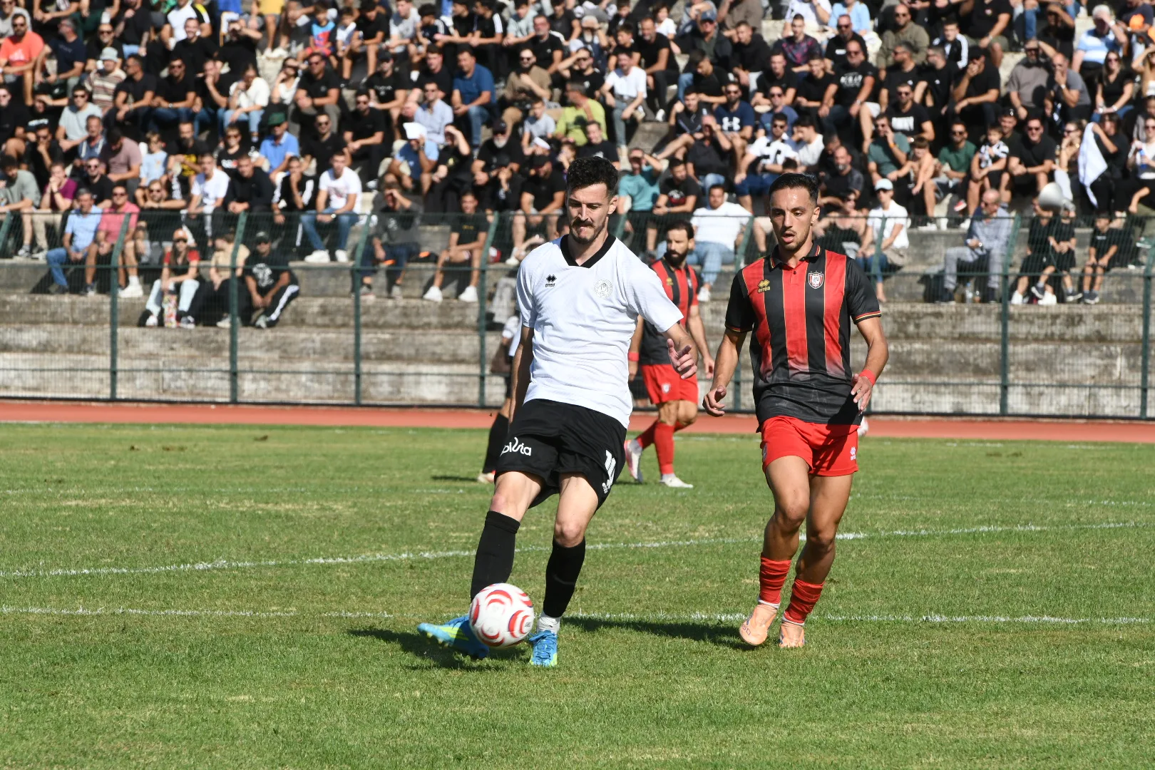 O Παναιγιάλειος προσγείωσε απότομα την Παναχαϊκή (2-1)