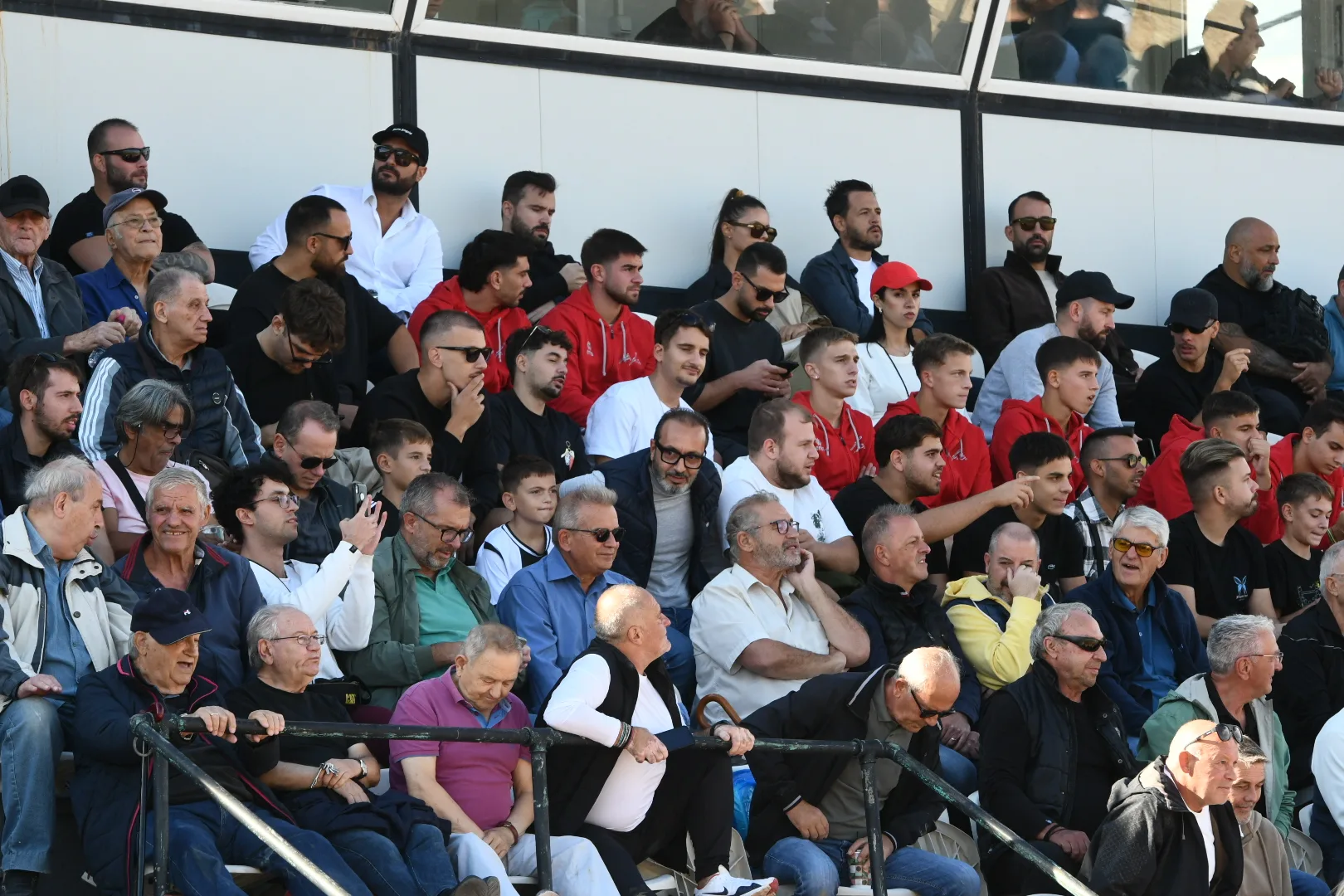 O Παναιγιάλειος προσγείωσε απότομα την Παναχαϊκή (2-1)