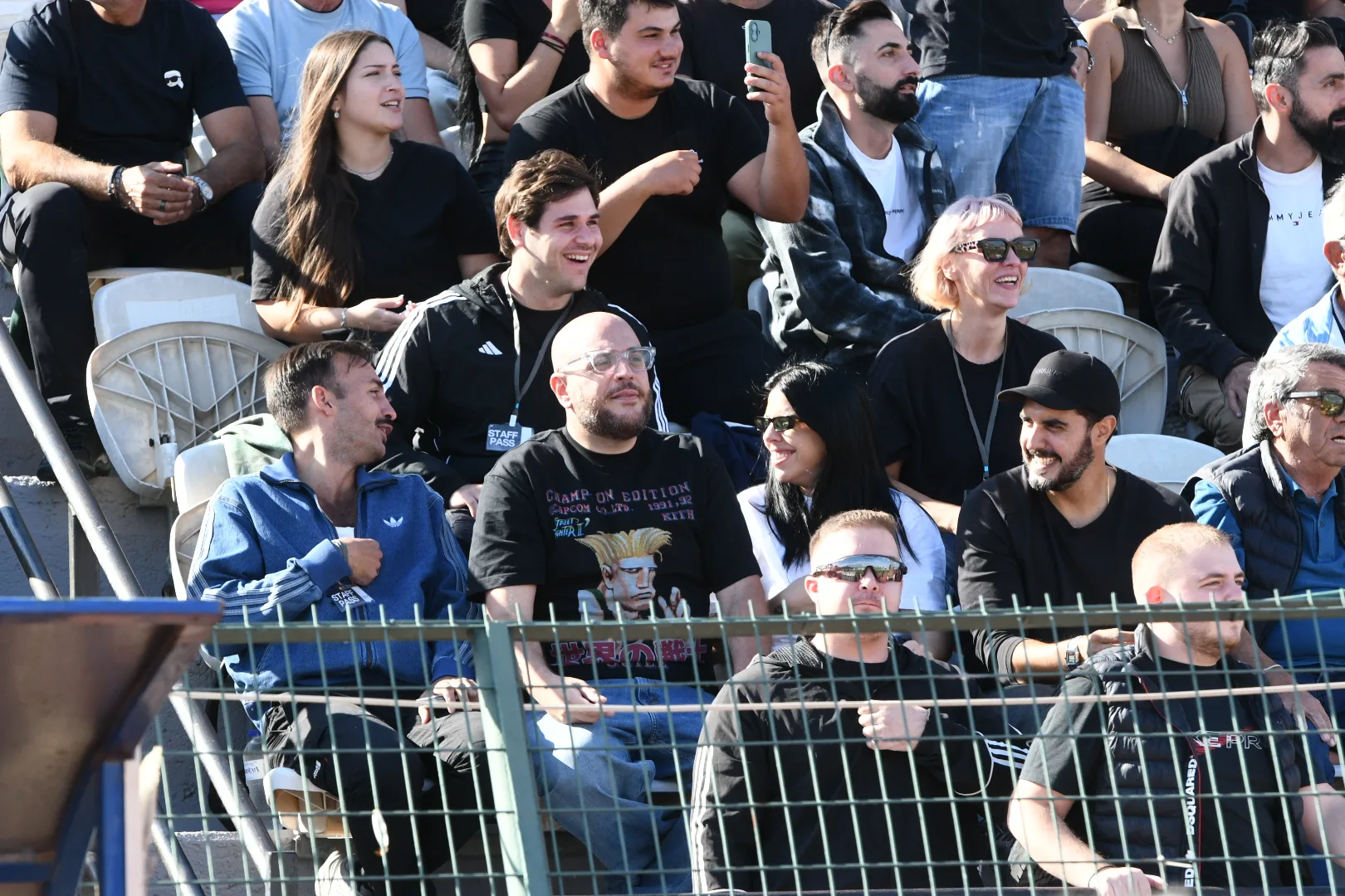 O Παναιγιάλειος προσγείωσε απότομα την Παναχαϊκή (2-1)
