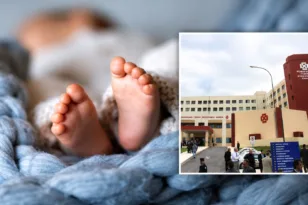 Χανιά: Βρέφος 17 ημερών με βαριά κρανιοεγκεφαλική κάκωση – Συνελήφθη η 18χρονη μητέρα