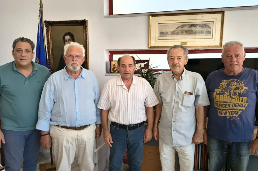 Αμαλιάδα: Νοσοκομείο και επιστροφή Τριτοβάθμιας Εκπαίδευσης στο τραπέζι