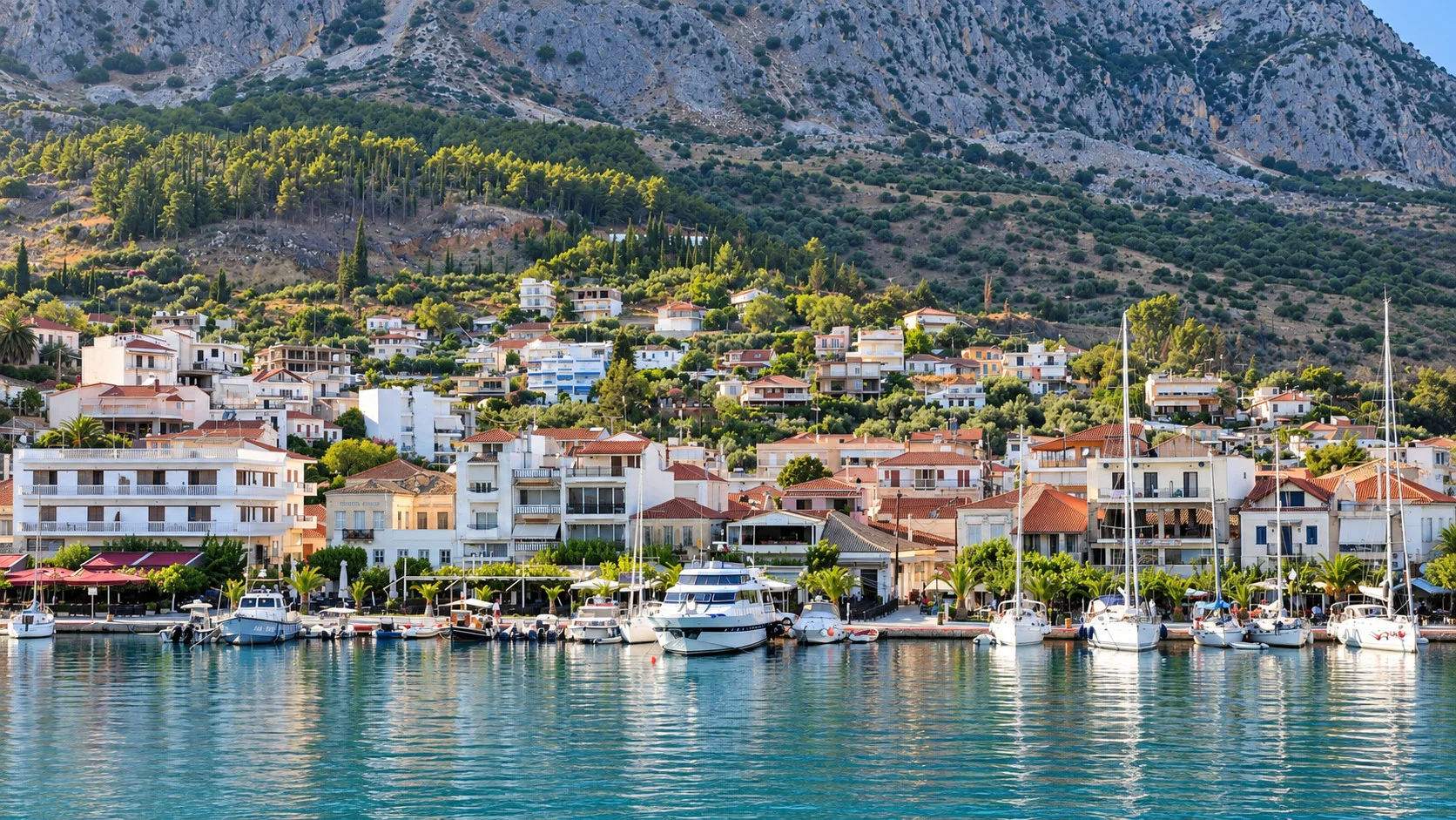 10 μικρές αποδράσεις από την Πάτρα για το φθινόπωρο