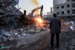Ιράν: Είμαστε έτοιμοι να ξαναρχίσουμε τον πόλεμο!