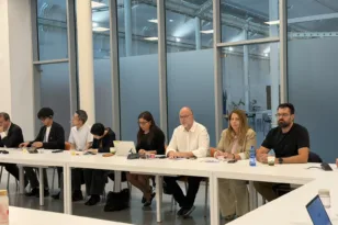 Η Δυτική Ελλάδα στα ευρωπαϊκά οικοσυστήματα Τεχνητής Νοημοσύνης και βιομηχανικής καινοτομίας