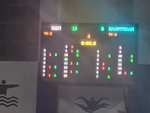 Πρεμιέρα με νίκη για τη γυναικεία ομάδα πόλο της ΝΕΠ - Φωτογραφίες/βίντεο