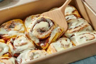 Cinnamon rolls: Τα μυστικά για τέλεια αρωματική ζύμη
