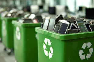 Έχετε ηλεκτρονικές συσκευές προς ανακύκλωση; Τότε μπορεί να έχετε χρυσάφι στα χέρια σας