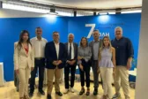 Δημήτρης Κατσαρός: Με ισχυρή παρουσία της Δυτικής Ελλάδας το κοινό περίπτερο των Αποκεντρωμένων στη ΔΕΘ