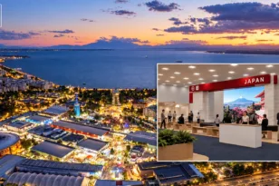 Ελληνικές εξαγωγές στην Ιαπωνία: Άλμα 41,8% – Τι αγοράζει από την Ελλάδα