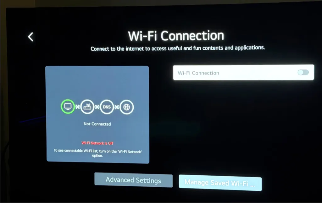 Smart TV: Τέσσερις ρυθμίσεις που αξίζει να απενεργοποιήσετε για καλύτερη εικόνα και περισσότερη ιδιωτικότητα Smart TV: Τέσσερις ρυθμίσεις που αξίζει να απενεργοποιήσετε για καλύτερη εικόνα και περισσότερη ιδιωτικότητα