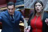 Υπόθεση Μαζωνάκη: Βαρύτατες κατηγορίες της Ζωής Κωνσταντοπούλου για κυβερνητικά στελέχη