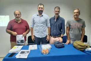 Κλήρωσε σε Α1 και Α2 ΕΣΚΑ-Η – Το πρόγραμμα της πρεμιέρας