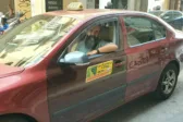 Ταξί ή city tour στην Πάτρα; - Η εμπειρία ενός οδηγού ταξί στο pelop.gr