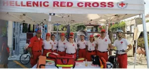 Παράκτιος Δρόμος «Νίκος Αργυρόπουλος»: Πλημμύρισαν τα Βραχνέικα - Τεράστια επιτυχία Παράκτιος Δρόμος «Νίκος Αργυρόπουλος»: Πλημμύρισαν τα Βραχνέικα - Τεράστια επιτυχία