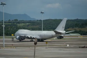 ΗΠΑ: Απομάκρυνση διπλωμάτη από το Λονδίνο μετά από έρευνα για υλικό παιδικής πορνογραφίας