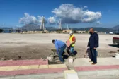 Τρία νέα αστικά πάρκα στην Πάτρα σε Αγυιά, Ρίο και Πανεπιστήμιο