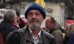 Πέθανε ο σπουδαίος φωτογράφος Ηλίας Σωτηρόπουλος