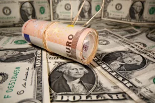 Παγκόσμιο χρέος: Νέο ιστορικό υψηλό στα 365 τρισ. δολάρια – Τεχνητή νοημοσύνη και άμυνα τροφοδοτούν την άνοδο