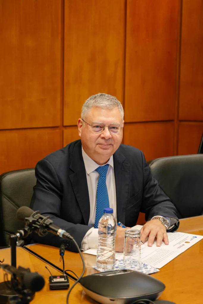 Η HELLENiQ ENERGY αναβαθμίζει τις Νέες Φοιτητικές Εστίες του Εθνικού Μετσόβιου Πολυτεχνείου