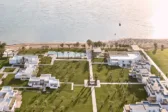 Μικρή άνοδο κατέγραψαν τα τουριστικά καταλύματα της Αχαΐας το καλοκαίρι
