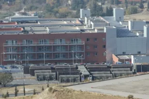 Θεσσαλονίκη: Νεκρός στο γραφείο του ο διευθυντής της Νευρολογικής του 424 Στρατιωτικού Νοσοκομείου