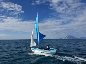 Ξεκίνησαν οι προπονήσεις στο τμήμα ΑμεΑ του ΙΟΠ - Φωτογραφίες
