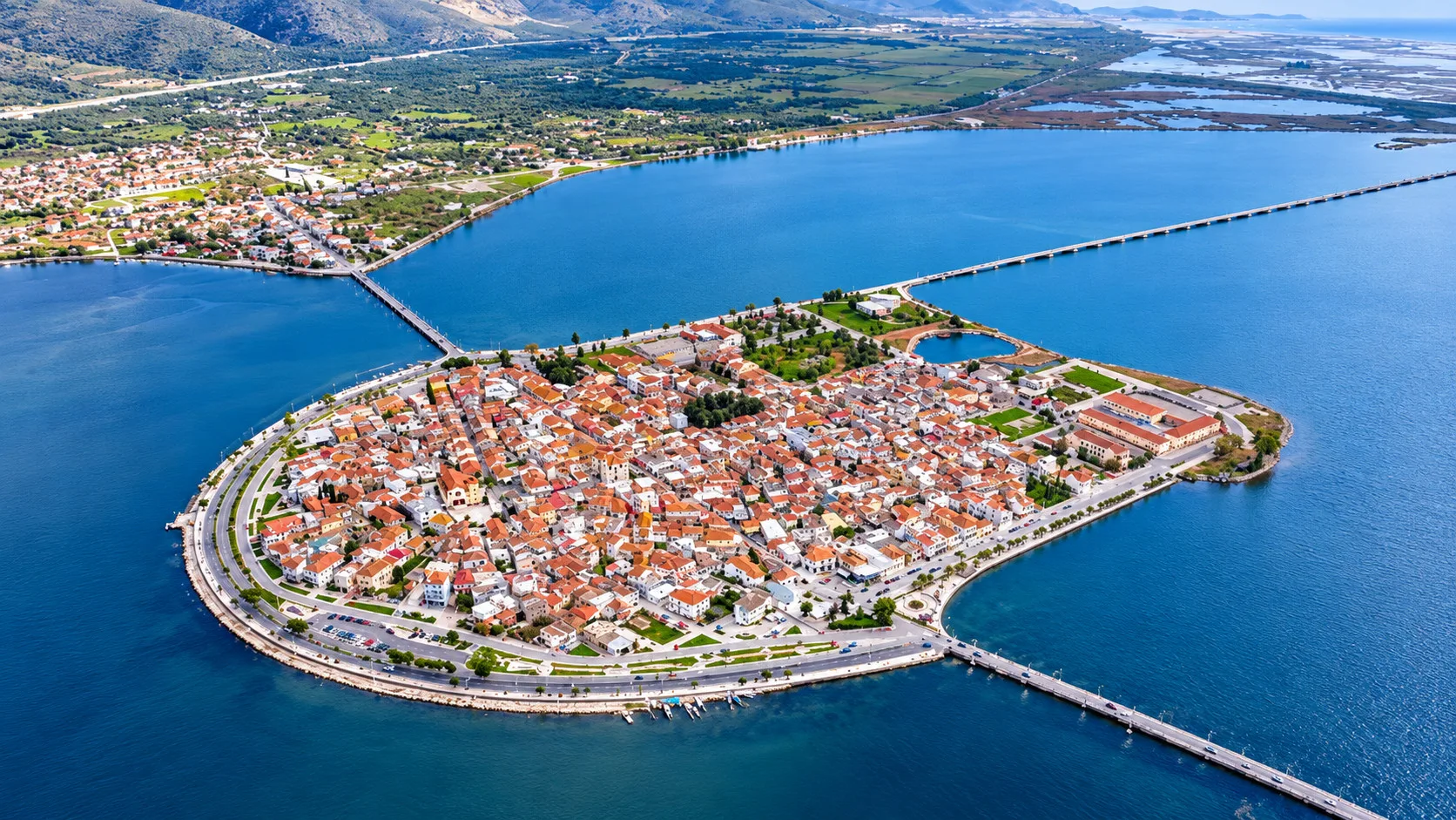 10 μικρές αποδράσεις από την Πάτρα για το φθινόπωρο