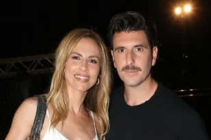 Γιώργος Γεροντιδάκης για Ντορέττα Παπαδημητρίου: «Δεν τσακωνόμαστε ποτέ – Είναι 100 φορές πιο ταλαντούχα»
