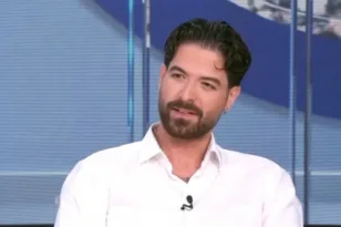 Ο νέος «Γολγοθάς» του Άρη Μουγκοπέτρου: Μπαίνει για το 8ο χειρουργείο μετά τον ακρωτηριασμό