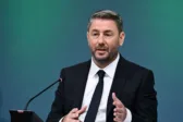 Ανδρουλάκης από Θεσσαλονίκη: Η 13η σύνταξη θα δοθεί σε δύο δόσεις