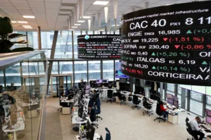 Χρηματιστήριο: Κράτησε τις 2.700 μονάδες στο ραντάρ – Έρχεται Παρασκευή δισεκατομμυρίων
