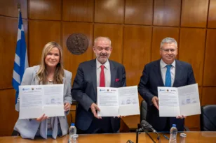 Η HELLENiQ ENERGY αναβαθμίζει τις Νέες Φοιτητικές Εστίες του Εθνικού Μετσόβιου Πολυτεχνείου