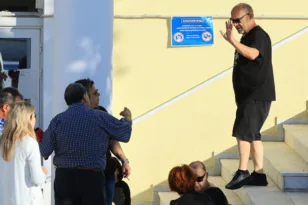 Τέμπη: «Τα παιδιά μας λοιδορήθηκαν» – Οι οικογένειες των μηχανοδηγών απαντούν για το παράνομο φορτίο