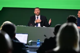 Τι απάντησε ο Ανδρουλάκης όταν ρωτήθηκε για τον Κασιδιάρη…