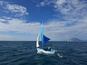Ξεκίνησαν οι προπονήσεις στο τμήμα ΑμεΑ του ΙΟΠ - Φωτογραφίες