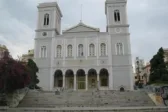 Πάτρα: Η Παντάνασσα ζητά το θαύμα της - Η μελέτη που θα «σώσει» τον ιστορικό Ιερό Ναό