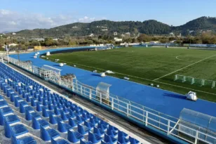 Tι αλλάζει στο καθεστώς λειτουργίας των γηπέδων