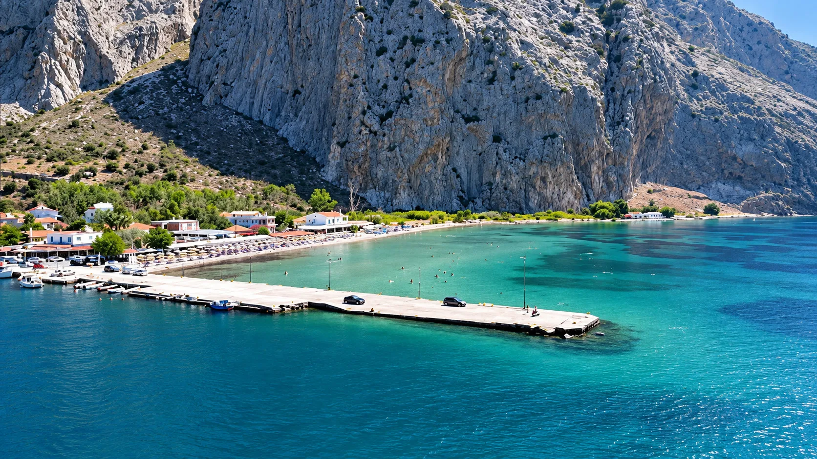 10 μικρές αποδράσεις από την Πάτρα για το φθινόπωρο