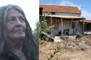 Μαραθώνας:Τότε θα γίνει η δίκη μητέρας και γιου για τη θαμμένη σορό της 90χρονης
