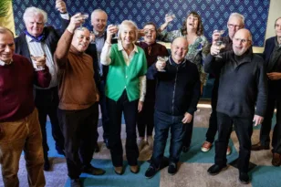 14 παιδιά, 62 χρόνια, μία κάμερα: Η μεγαλύτερη ιστορία της τηλεόρασης φτάνει στο τέλος